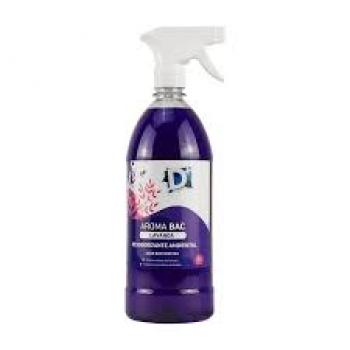 BACTERICIDA AROMA LAVANDA 1 LITRO