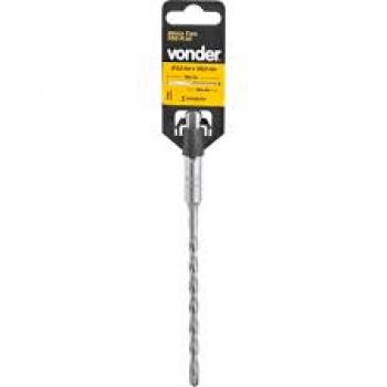 BROCA SDS PLUS 10,0X100X160 VONDER