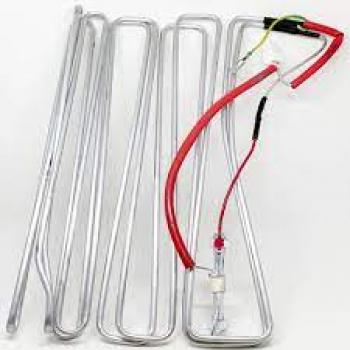 RESISTENCIA EVAPORADOR DF 42 - 220V JOTECK