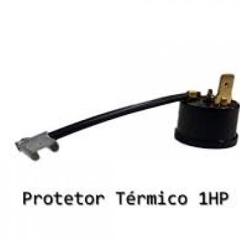 PROTETOR TERMICO COMPRESSOR 1 HP 9KBTU
