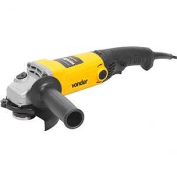 ESMERILHADEIRA 4.1/2“ EAV860N 220V VD