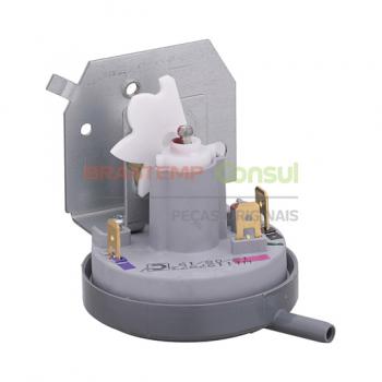 PRESSOSTATO LAVADORA CONSUL CWH11/CWH12