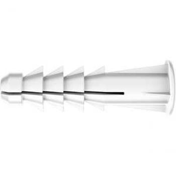 BUCHA PLASTICA 12MM SD 12 C/ABA