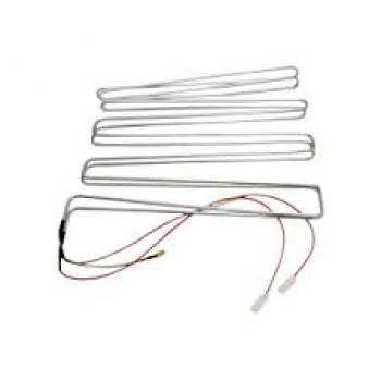 RESISTENCIA EVAP GEL ELECT DF51/52X DFN52 220V