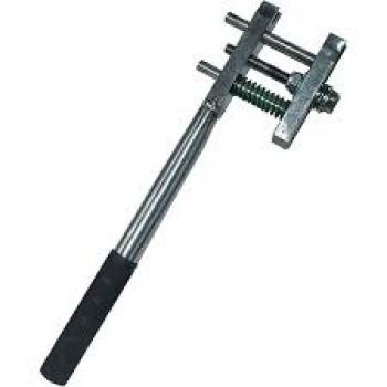 ALICATE UNIVERSAL SPAZIO PARA UNIÃO TUBO COBRE LOKING