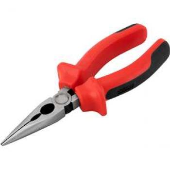 ALICICATE BICO RETO 6.1/2“ TELEF GED RED