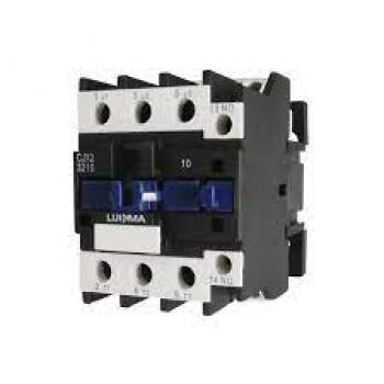 CONTACTOR CJX2-3210 32A 220V 1NA LUKMA
