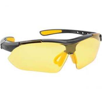 OCULOS BOXER AMBAR VONDER AMARELO