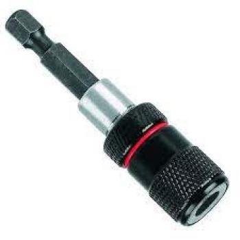 SUPORTE BITS 1/4 - HARDEN