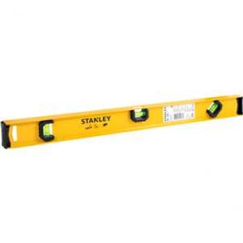 NIVEL DE ALUMINIO 24“ STHT42074-LA STANL