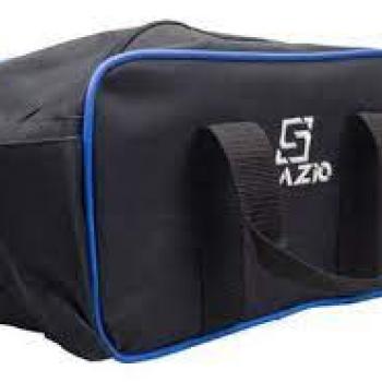 MALA FERRAMENTA BASIC SPAZIO BLACK