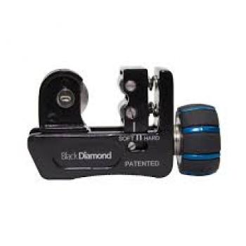CORTADOR DE TUBOS BLACK DIAMOND PEQ 1/8 A 7/8 (REF.11115)