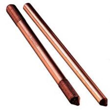 HASTE ATERRAMENTO OLIVO ATERR COB 1/2 9,5MM X 1,50M