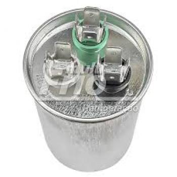 CAPACITOR 30 + 2,5 UF 380V ALUMINIO CIMP