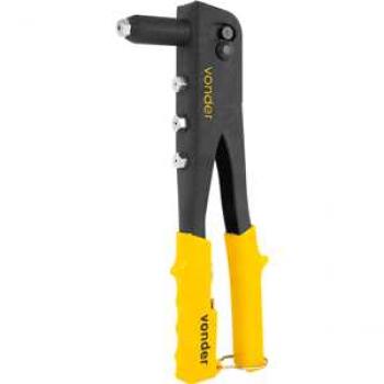 REBITADOR MANUAL ALICATE VONDER