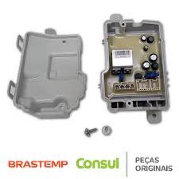 PLACA POTENCIA 220V CWB08/CWB09/CWH11/W11253656/W11479508