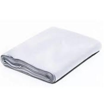 FITA PVC BRANCA 10M DISFRIO