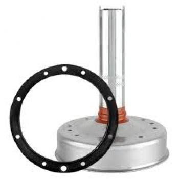 TUBO CENTRIFUGADOR MONDIAL + GUARNICAO ALADO