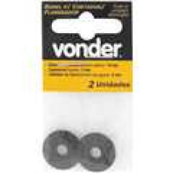 RODEL P/ CORTADOR/FLANGEADOR JG. C/02 UND. VONDER