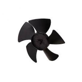 HELICE VENTILADOR TANGENCIAL