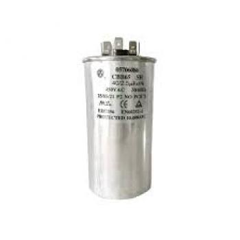 CAPACITOR 80 UF 380V ALUMINIO CIMPORT