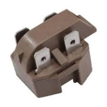 RELE PTC 220V 1/10 A 1/3  HULTER