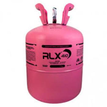 GAS CILINDRO R410A DAC - UNI - 11,3 KG ONU 3163 - CLASSE 2.2;N.A. AIRFLUID