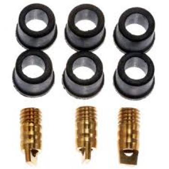 KIT REPARO CONJUNTO MANGUEIRAS MANIFOLD CIMPORT