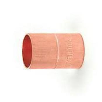 LUVA COBRE 7/8 C/ PAREDE 0,84MM JOTECK