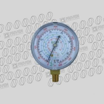 MANOMETRO 410L BAIXA R410A FRIVEN