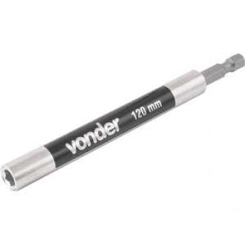 EXTENSAO MAGNETICA 1/4“ 120MM VONDER