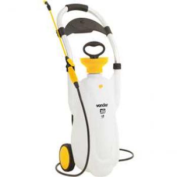 PULVERIZADOR TIPO CARRINHO 16L VONDER