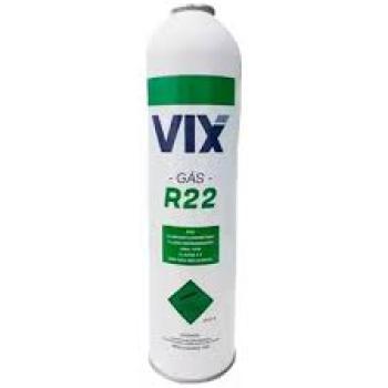 GAS REFIL R22 950G HCFC 3102 VIX