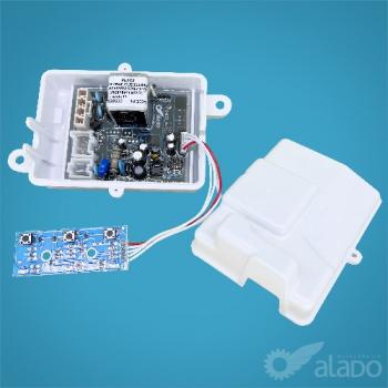 PLACA COMPAT.CWB09BB CWH12BB-W11581052/054 BIVOLT