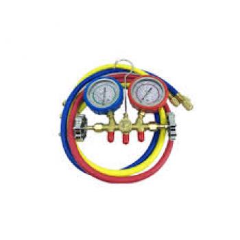 CONJ MANIFOLD CT 536 GLICERINA (R22 134A 410A) FRIVEN