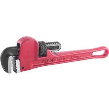 CHAVE GRIFO 8“ AMERICANA    GEDORE RED