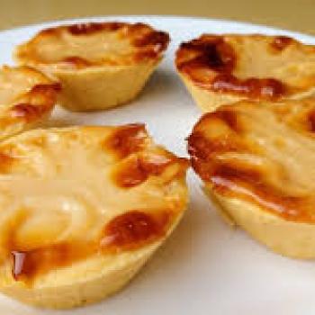 TORTINHA DOCE