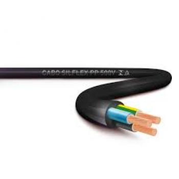CABO PP 3 x 2,5 100% COBRE 1KVA