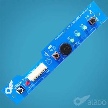 PLACA CRM 50AB/AR 326061561