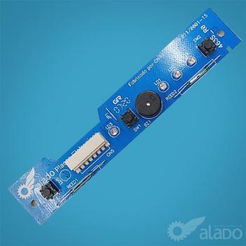 PLACA BRM 40/44/47/48/49  INTERFACE