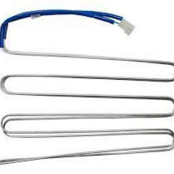 RESISTENCIA EVAPORADOR DF35 - 220V JOTECK