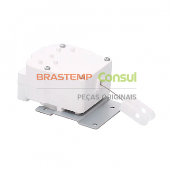 ATUADOR FREIO LAVADORA BRASTEMP CONSUL BWH15 CWL15 220V OR