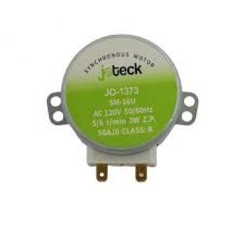 MOTOR 5/6 RPM 3W SM-16U 220V JOTECK
