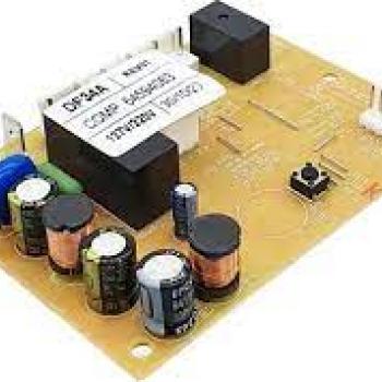 PLACA DF34A       ELETROLUX