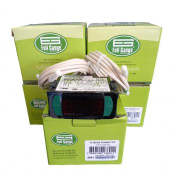 CONTROLADOR FG TC900E BIV -50 +75