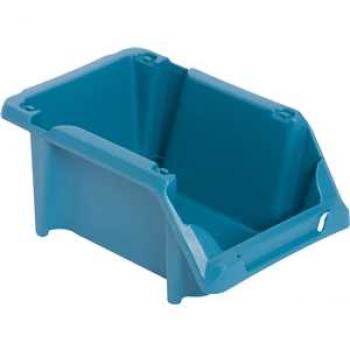 GAVETEIRO PLAST.PRAT (NOVO)NR 3 AZUL  VD