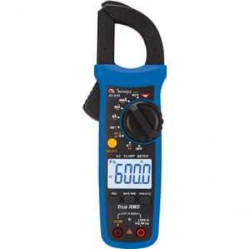 ALICATE AMPERIMETRO DIGITAL ET-3155  MINIPA