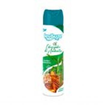 ODORIZADOR LEV&UZE 400ML BAMBU ARBORAL