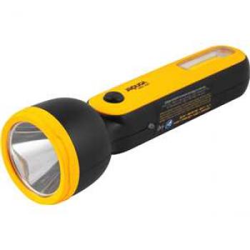 LANTERNA RECAR 80-100LM LITIO LRV100L VD