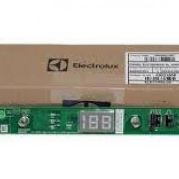 PLACA INTERFACE GELADEIRA ELECTROLUX DF49A/X DF50X ORG.